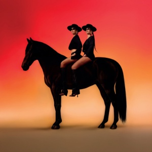 Mestiza - SPANISH CHICA (2 x LP)