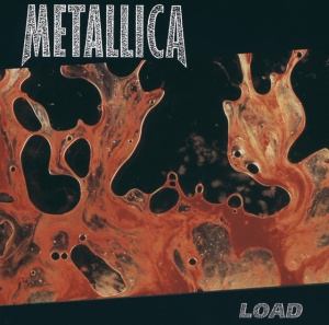METALLICA - албум LOAD