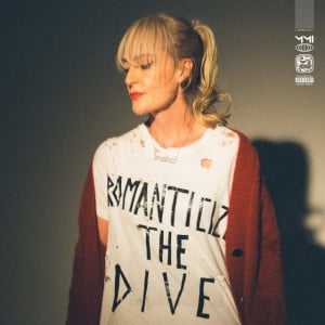 Metric - ROMANTICIZE THE DIVE (1 x CD)