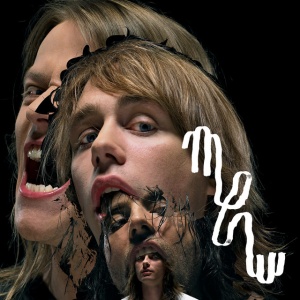 MEW - AND THE GLASS HANDED KITE