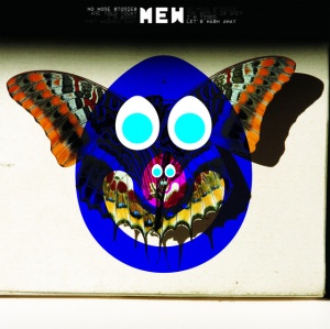 Mew - NO MORE STORIES ARE TOLD TODAY... (2 x LP)