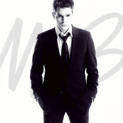 Michael Bublé ‎– албум It's Time (CD)