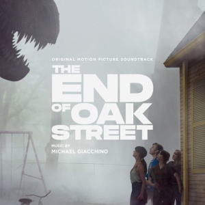 Michael Giacchino - THE END OF OAK STREET (2 x LP)