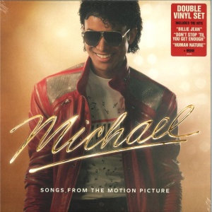 JACKSON, MICHAEL - NUMBER ONES