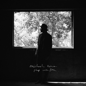 Michael Prins - PLAY WITH FIRE (1 x LP)
