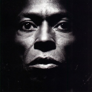 Miles Davis - TUTU (1 x LP)