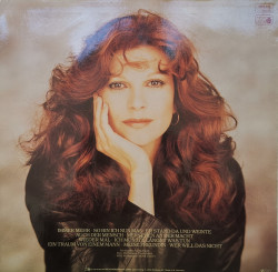 Milva – албум Immer Mehr - Img 2
