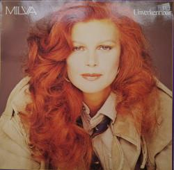 Milva – албум Unverkennbar
