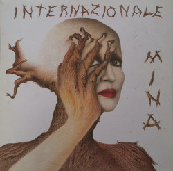Mina – албум Internazionale