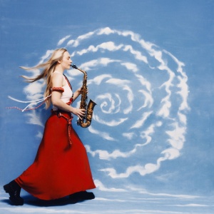 MISCH, LAURA - SAMPLE THE SKY