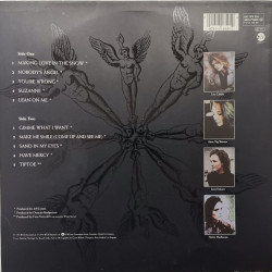 Miss B Haven ‎– албум Nobody's Angel - Img 2