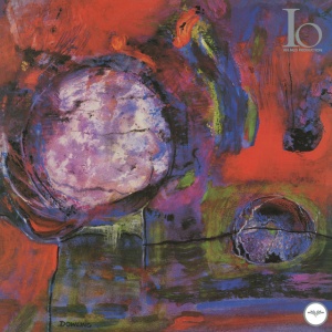 Mlo - IO (1 x CD)