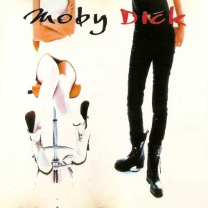 Moby Dick - MOBY DICK (1 x LP)