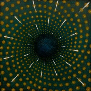 Mohammad Reza Mortazavi - NEXUS (1 x LP)