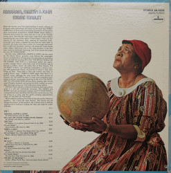 Moms Mabley ‎– албум Abraham, Martin & John - Img 2