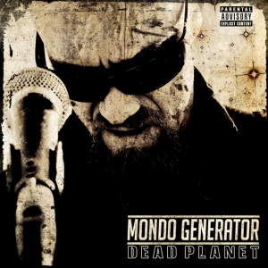 MONDO GENERATOR - DEAD PLANET