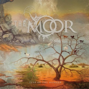 Moor - YEAR OF THE HUNGER (1 x CD)