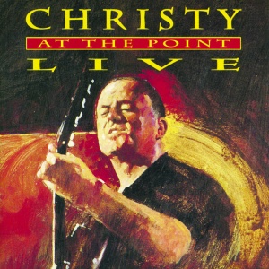MOORE, CHRISTY - Live at the Point