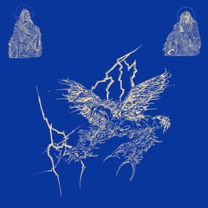 Morabeza Tobacco - IT'S ONLY HEAVEN (1 x LP)