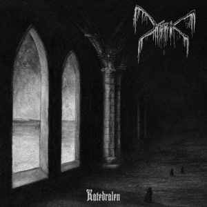 MORK - KATEDRALEN