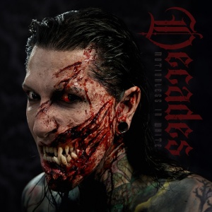 Motionless In White - DECADES (2 x LP)