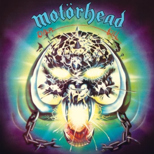 MOTORHEAD - OVERKILL