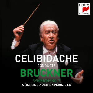 MUNCHNER PHILHARMONIKE... - BRUCKNER: SYMPHONY NO. 7
