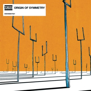 MUSE - ORIGIN OF SYMMETRY: REMIXX