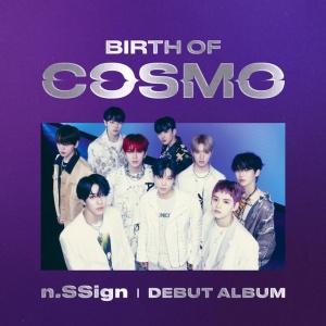N.SSIGN - BIRTH OF COSMO