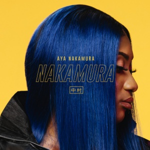 NAKAMURA, AYA - NAKAMURA