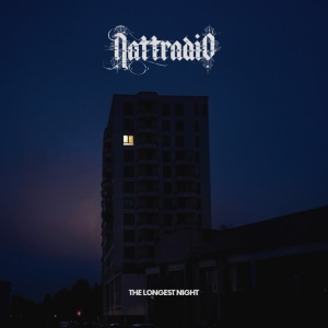 Nattradio - THE LONGEST NIGHT (1 x LP)