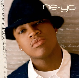 Ne-Yo - IN MY OWN WORDS (1 x CD)