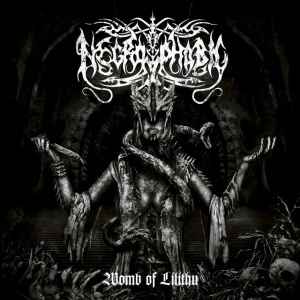 NECROPHOBIC - Womb of Lilithu (Re-issue 2022)