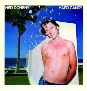Ned Doheny - HARD CANDY (1 x LP)
