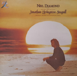 Neil Diamond – албум Jonathan Livingston Seagull (Original Motion Picture Sound Track)