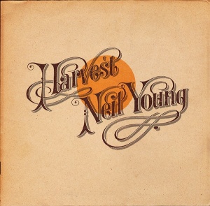 Neil Young – албум Harvest