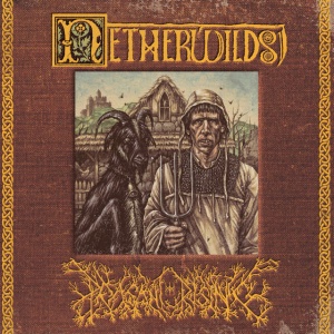 Netherwilds - PEASANT RISING (1 x LP)