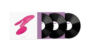 NEW ORDER - THE REST OF NEW ORDER (3xLP) - Img 2