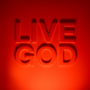NICK CAVE & THE BA... - LIVE GOD