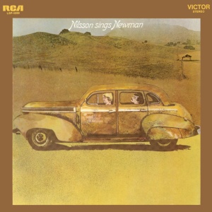 NILSSON, HARRY - Nilsson Sings Newman