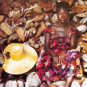 Nina Simone - It Is Finished (1 x LP)