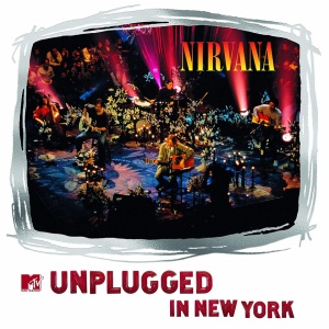 Nirvana – албум MTV Unplugged In New York
