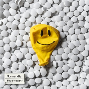 Normandie - SIDE EFFECTS PT.1 (1 x LP)