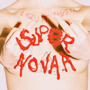 NOVAA - SUPER NOVAA