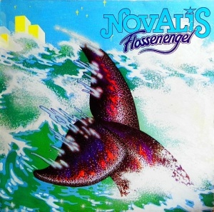 Novalis – албум Flossenengel