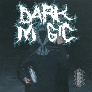 Nowhere. Nothing - DARK MAGIC (1 x LP)