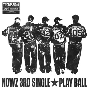 NOWZ - PLAY BALL