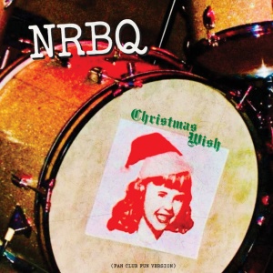NRBQ - CHRISTMAS WISH (FAN CLUB FUN VERSION) (1 x CD)