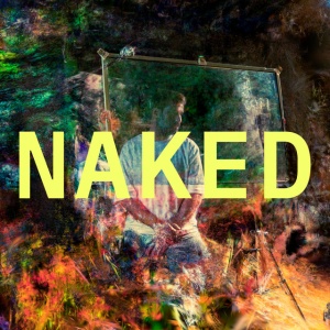 Ntò - NAKED (1 x CD)