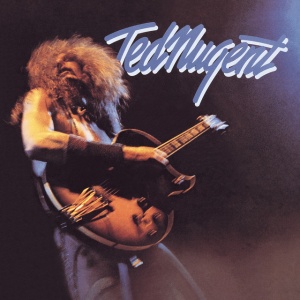 NUGENT, TED - Ted Nugent